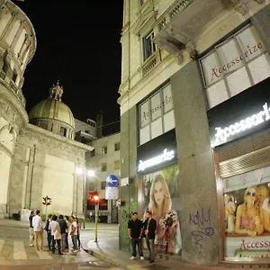 Apartment Casa Milano- And - Via Lupetta, 5, Mailand